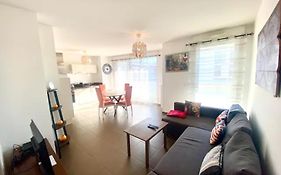 SOBNB Bonneville 44 -Appartement 6 pers proche centre ville