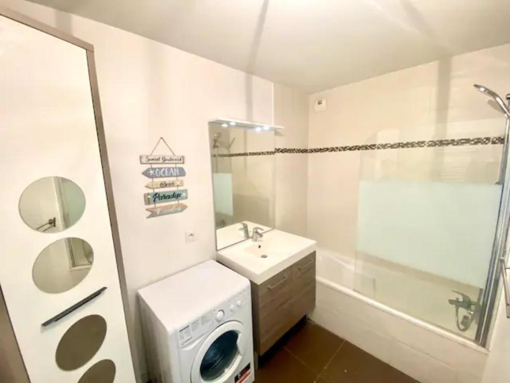 SOBNB Bonneville 44 -Appartement 6 pers proche centre ville Annemasse Extérieur photo
