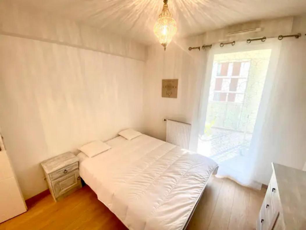 SOBNB Bonneville 44 -Appartement 6 pers proche centre ville Annemasse Extérieur photo